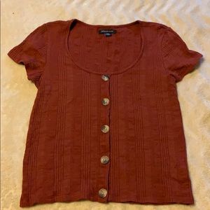 American Eagle shirt